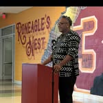 Okyeame Gene Haley - @haleylegacytrust - Instagram