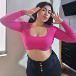 Génesis Chávez - @genehande - Instagram