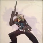 Gene Hanson - @splatdoctor - Instagram