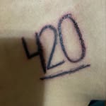 Gene Harrell - @gene.harrrell420 - Instagram