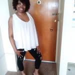 Geneice Harrell - @harrellgeneice - Instagram