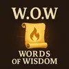 Words of wisdom - @genehaymes - TikTok
