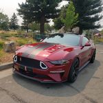 Gene Hedrick - @california_ecosnake - Instagram