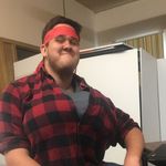 Gene Hedrick - @big_gene69 - Instagram