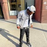 Gene Henderson - @scoobyfoe_get_money - Instagram