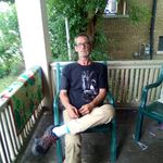 Gene Henderson - @genehenderson62 - Instagram