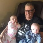 Gene Hendricks - @genehendricks712 - Instagram