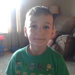 Kyden Taylor Gene Hendricks - @kyden.taylor.gene - Instagram