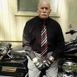 Gene Herring - @privateeyeherring45 - Instagram