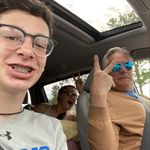 Gene Hicks - @gene.hicks.7967 - Instagram