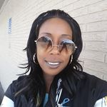 Gene Hicks - @mspinkydabarber - Instagram