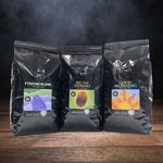 Gene Hicks Gourmet Coffee - @genehickscoffee - Instagram