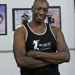 Hip Hop Fit with Gene Hicks - @gene_hicks_hip_hop_fit - Instagram