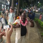 Gene Hightower - Facebook