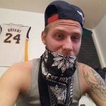 Michael Gene Hildreth - @patriots51807 - Instagram