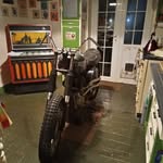 Gene Hines - @desertsledrider - Instagram