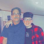 Gene Hines - @beaner5689226 - Instagram