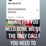 Gene Hines - Facebook