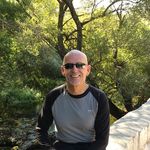 Gene Hinton - @hintongene - Instagram