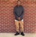 Eugene Holman - Facebook