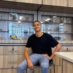 Gene Horn - @jurgene_horn - Instagram