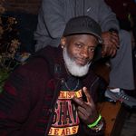 Gene Howard - @skinnyblack49 - Instagram