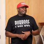 Gene Howard - @purposedrivenpastor - Instagram