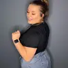 Genesis Howard - @genesishoward5 - TikTok