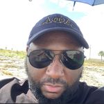 Gene Hoyle - @coollikedat3 - Instagram