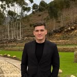 Damian Gene Jacobs - @damiangene - Instagram