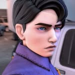 ☾︎ 𝐺𝑒𝑛𝑒𝑠𝑖𝑠 𝑆. 𝑆𝑎𝑛𝑡𝑜𝑠 ☽︎ - @genesis.jaeger__ - Instagram