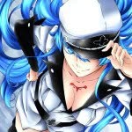 Esdeath - @jaeger.gen_esdeath - Instagram