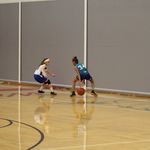 Gene Kay - @2futureallamericangirlhoopers - Instagram