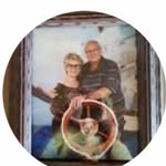 Gene Keefer - @mustukikki - Instagram