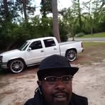Gene Kimbrough - Facebook