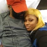 Mr and Mrs Gene kimbrough - @itzakimbroughthang - Instagram