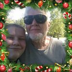 Gene McKinney - @gene.mckinney.77 - Instagram