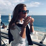 Geneva - @genevakovacs - Instagram