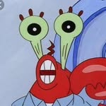 Eugene Krabs - @eugene.krebs - Instagram