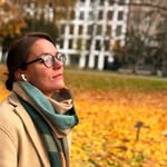 Eugenia Fljarkowsky - @eugenekrebs - Instagram