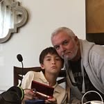 Gene Krebs - @gkrebs101 - Instagram