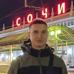 Никита - @general_kucher - Instagram