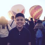 Gene Kyle C. Celino - @genekyle1027 - Instagram