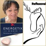 Valerie Landret - @valerie_landret_reflexoval_ene - Instagram