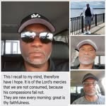Gene Langley - @bennie_boy45 - Instagram
