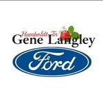 Gene Langley Ford - @genelangley_ford - Instagram
