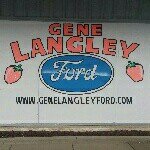 Gene Langley Ford - @buygenelangleyford - Instagram