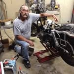 Gene C Larue - @genelarue - Instagram