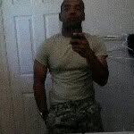 Gene Larue - @semperperatus116 - Instagram