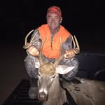 Gene LaRue - @genelarue9 - Instagram
